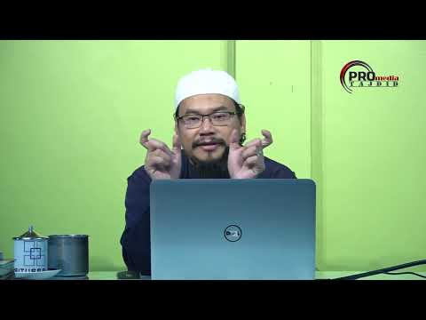 31-01-2024 Ustaz Adli : Selangkah Memahami Bahasa Arab