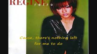 Regine Velasquez - Nothing Left For Me