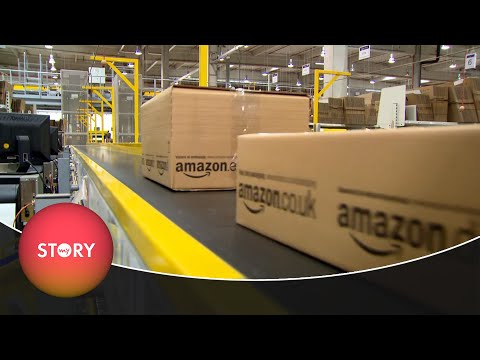 Klick dich glücklich! - Der Online-Shopping-Boom