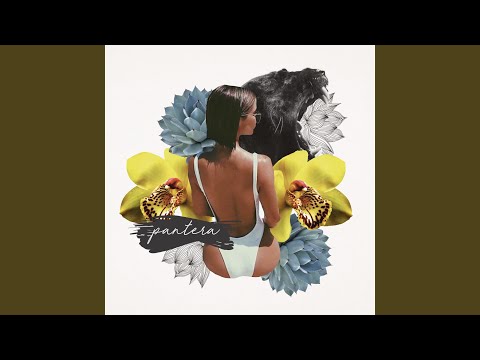 Pantera - Anakena