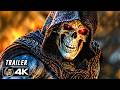 MASTERS OF THE UNIVERSE Final Trailer 2026 4K