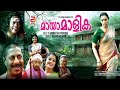 MAYAAMAALIKA Malayalam Full Movie Malayalam Suspense Thriller Movie Family Movie