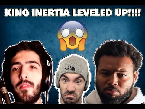 REACTION!!! | D-Koy vs King Interia Beatbox House Battle SEMIFINALS 2021