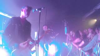 Terrorgruppe - Sozialer Misserfolg (Live) Immerhin Würzburg 15.5.16