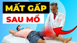 Loss of Flexion After Posterior Cruciate Ligament Surgery - Athletes' Nightmare | Starsmec Sports...