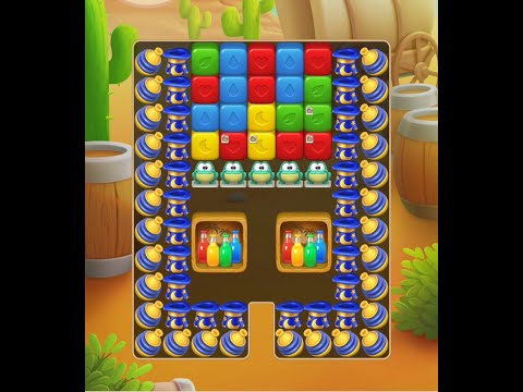 TOON BLAST level 8111