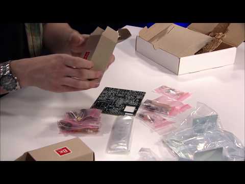 Elements Mic Pre www.hairballaudio.com