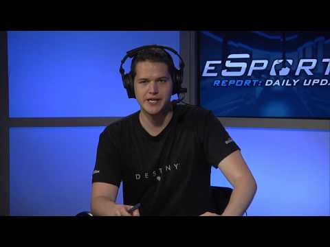 eSports Report - FHM 5K Series Recap - Part 1 - May 12, 2014