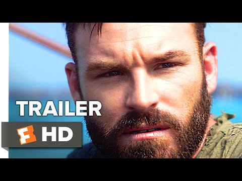 The Heart of Man Trailer #1 (2017) | Movieclips Indie