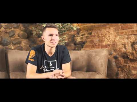 Žvaigždė už baro - Martynas Kavaliauskas @ BASEMENT by BarBar'a 2016 02 04