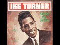 Ike Turner instrumental