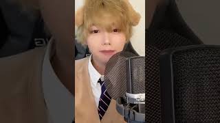 『PAKU』を人面犬が歌ってみた🐶【Tiktok】【バズってる】