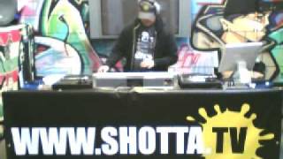 013 DJ Nevs & DJ ID Live on Shotta TV 12 February 2012 DnB