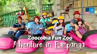 preview picture of video 'Pampanga Philippines | Adventure in Philippines | Mercado Trip 2017'