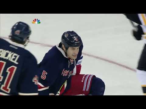 NHL    Jan.23/2013   Boston Bruins - New York Rangers