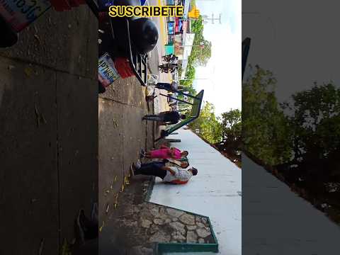 Caminando por las calles de Puerto Ayacucho, Amazonas 🇻🇪 #viral #travesia #trending