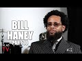 Bill Haney on Bernard Hopkins Wanting to Fight Him in the Bathroom: I Was Ready for Jail (Part 10)