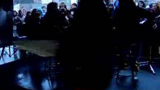 Moneen Acoustic - If Tragedy's Appealing, Then Disaster's An