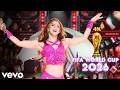 FIFA World Cup Song 2026 Shakira Hey Na Na Official Fan Song 4K
