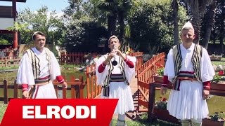 Vilson Zani & Artur Zaimi - Raki Mare, Raki Ferre