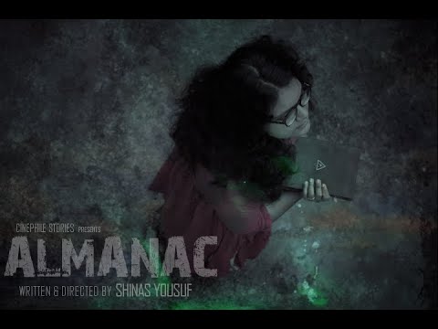 ALMANAC | Shinas Yousuf | Entry #21 | FM LDSF Fest '20 | Film Makers Entertains