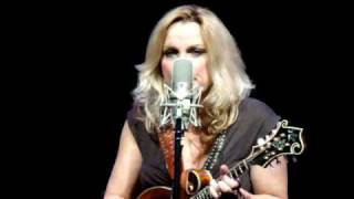 Rhonda Vincent - Crazy Love