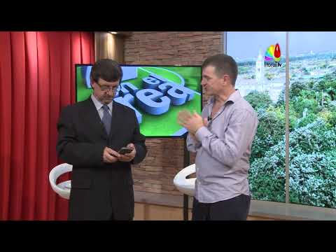 2 EN EL AREA, PROGRAMA LUNES 26 DE NOVIEMBRE 2018 - ROMANG FBC CAMPEON