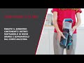 Scope Elettriche Hoover H FREE 500 HYDRO PLUS Come Pulire Il Filtro