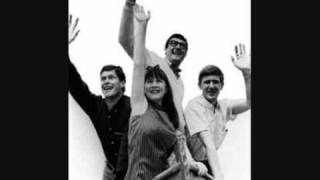 The Seekers - The Leaving Of Liverpool