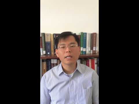 Yongbom Lee NT500 Spring 2016 Introduction