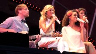 Helene Fischer - Feuer Am Horizont - Gelsenkirchen