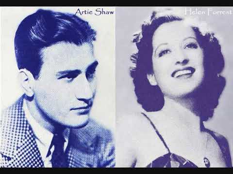 Comes Love ~ Artie Shaw & His Orchestra (1939)