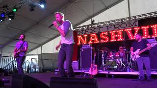 Drew Baldridge - "Guns & Roses" (Route 91 Harvest, 2017)