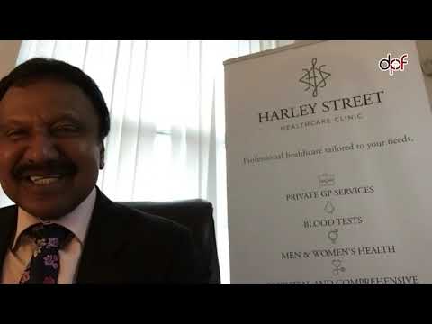 Doctors Conclave - Combating Covid19: India & world | Dr. Danapal  | Part - 4 | DPF