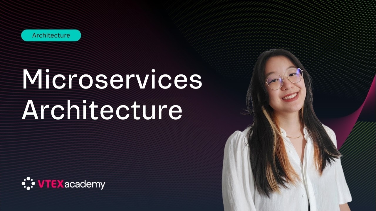 [Architecture] Microservices Architecture