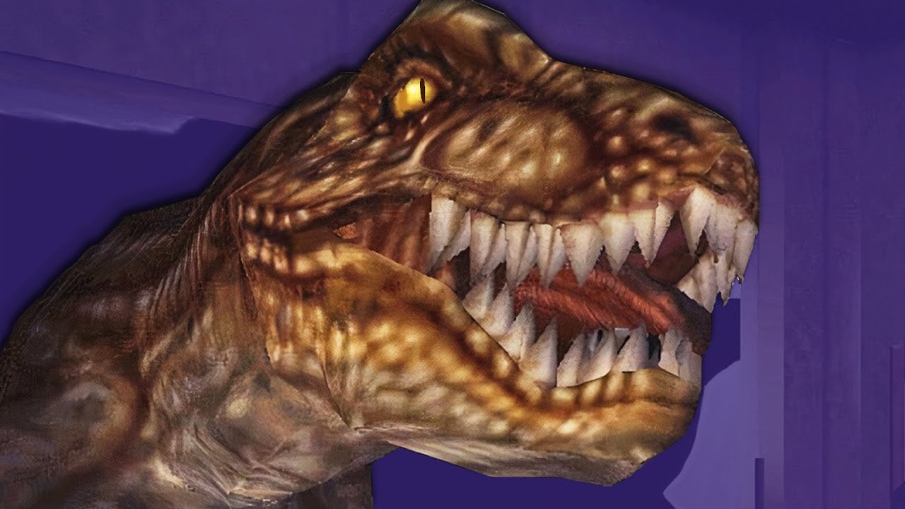 MELHOR JOGO DE DINOSSAURO GANHA UM PS5