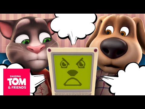 YouTube Thumbnail