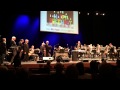 Happy Birthday - Count Basie Style - Pete Christlieb Solo, Big Band arranged by Elliot Deutsch