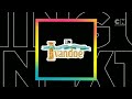 Cartoon Network Asia Ivandoe Next Redraw Your World Bumpers