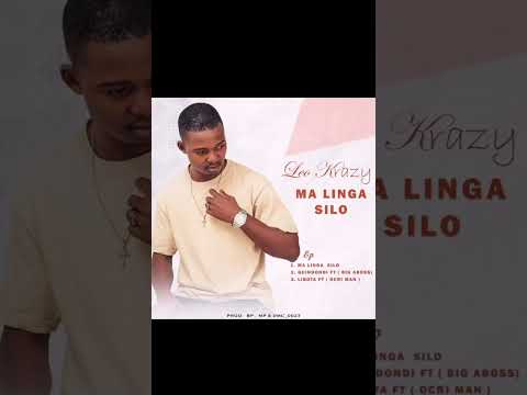 Léo Krazy & big há boss 2025