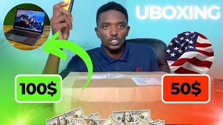 COMPREI 11 iPHONES E 2 MACBOOK PRO 2018 | UNBOXING DIRETO DOS EUA 🇺🇸