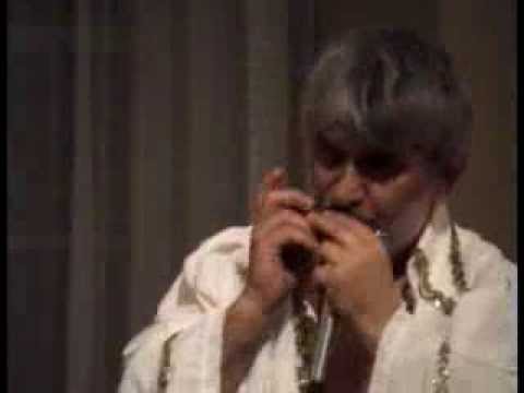 Toshko Todorov - Russia Medley