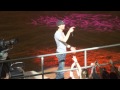 Enrique Iglesias " Balamos " Houston Rodeo 2012 ...