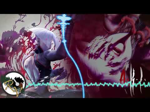 Street Fighter 6 A.K.I.'s Theme - Poisonous Passion [Drill/EDM Remix | Rico Vertez]
