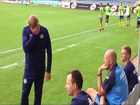 Reacties na KVC Westerlo - RSC Anderlecht (kvcTV - 20/07/18)