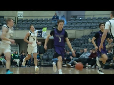 Action continues for day 2 of the 2026 Midwest Players Classic