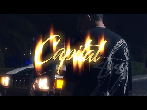 Kusha x Siohash - Capital (Official Music Video)