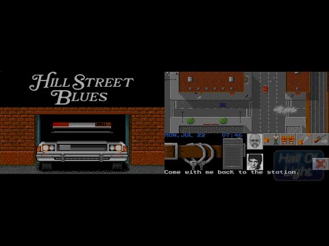 Hill Street Blues picture