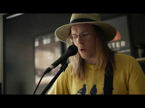 MaineMusic - Jeff Beam, "Now" - S2 - Episode 19