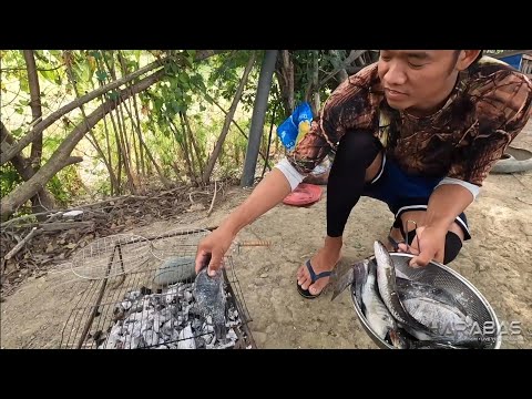 EP835-P2 - Paniniksay kasama ang Canipo Vloggers